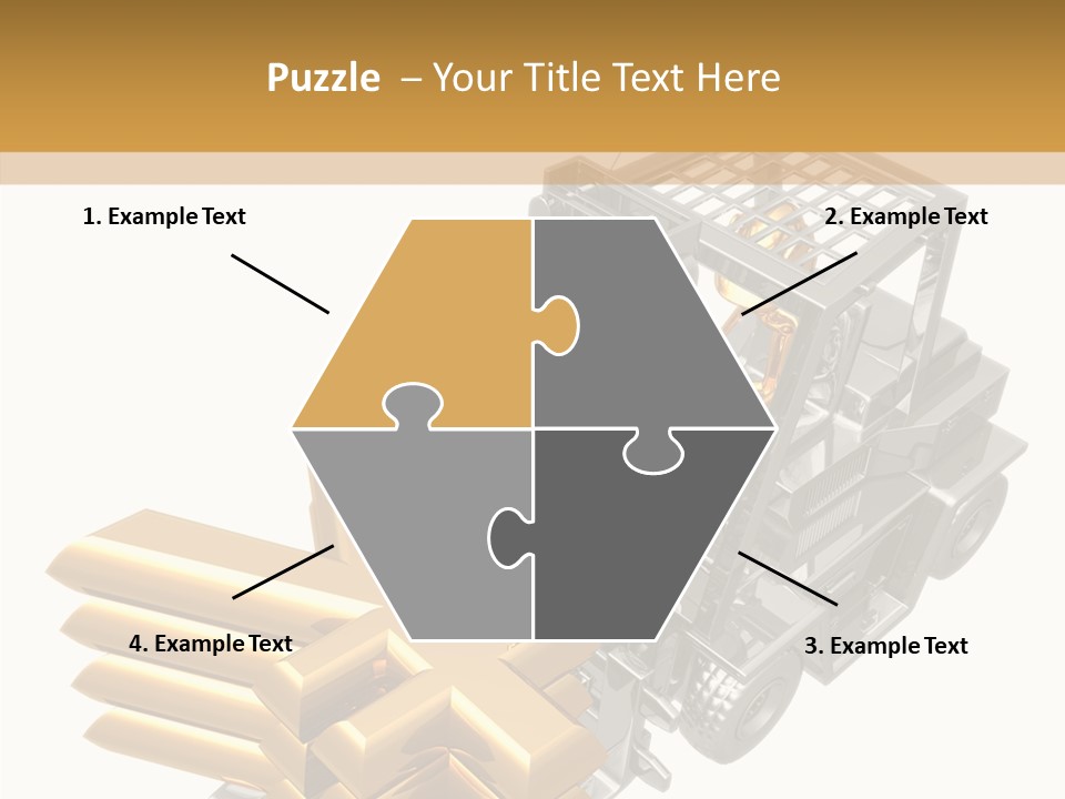 Concept Yen Exchange PowerPoint Template