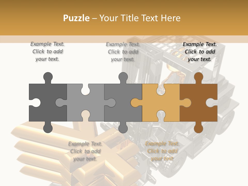 Concept Yen Exchange PowerPoint Template