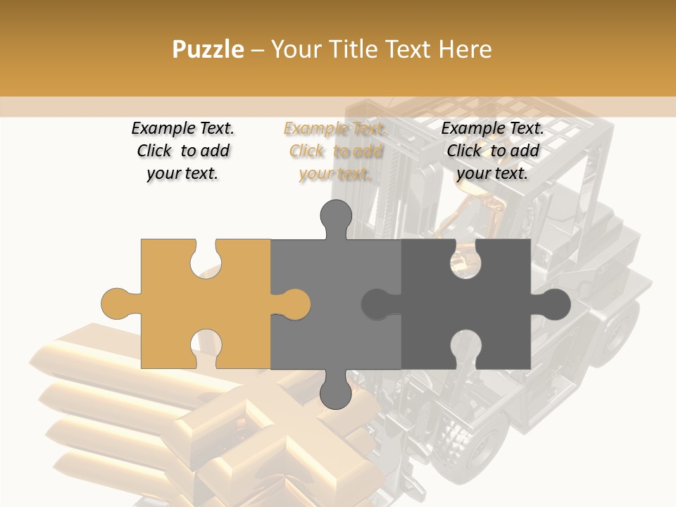 Concept Yen Exchange PowerPoint Template