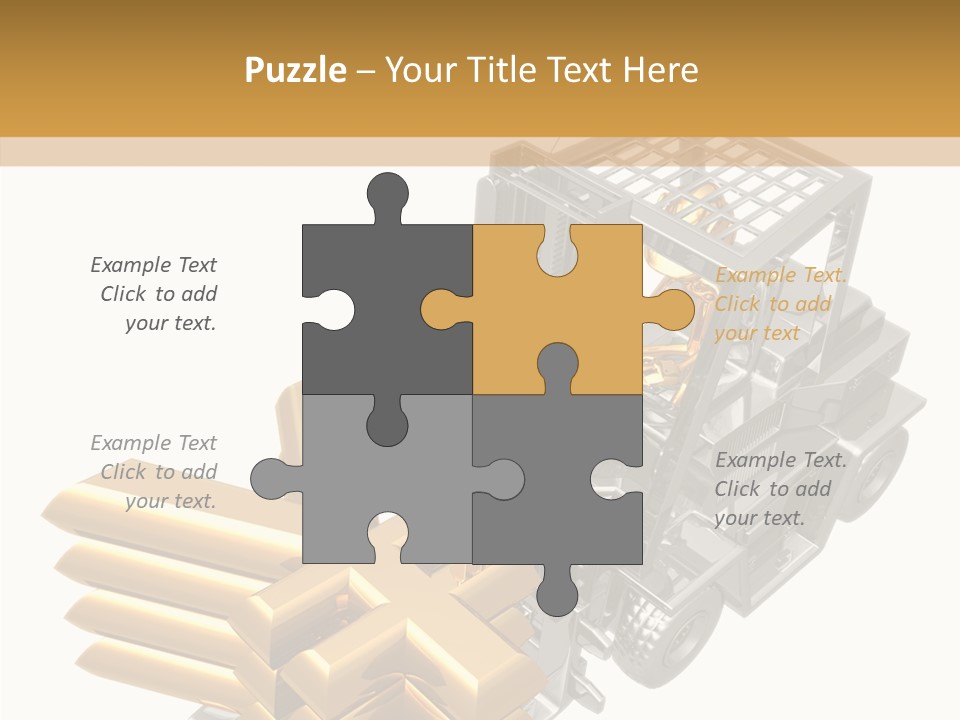 Concept Yen Exchange PowerPoint Template