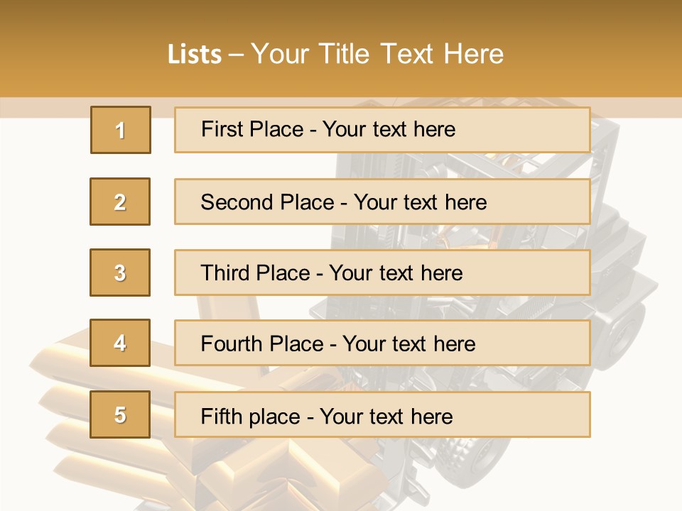 Concept Yen Exchange PowerPoint Template