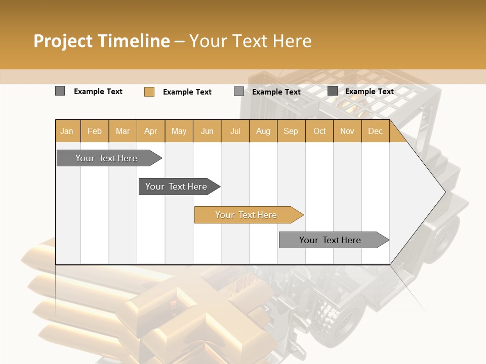 Concept Yen Exchange PowerPoint Template