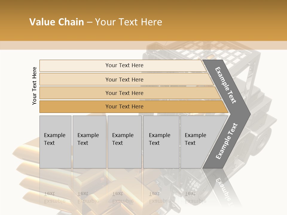 Concept Yen Exchange PowerPoint Template