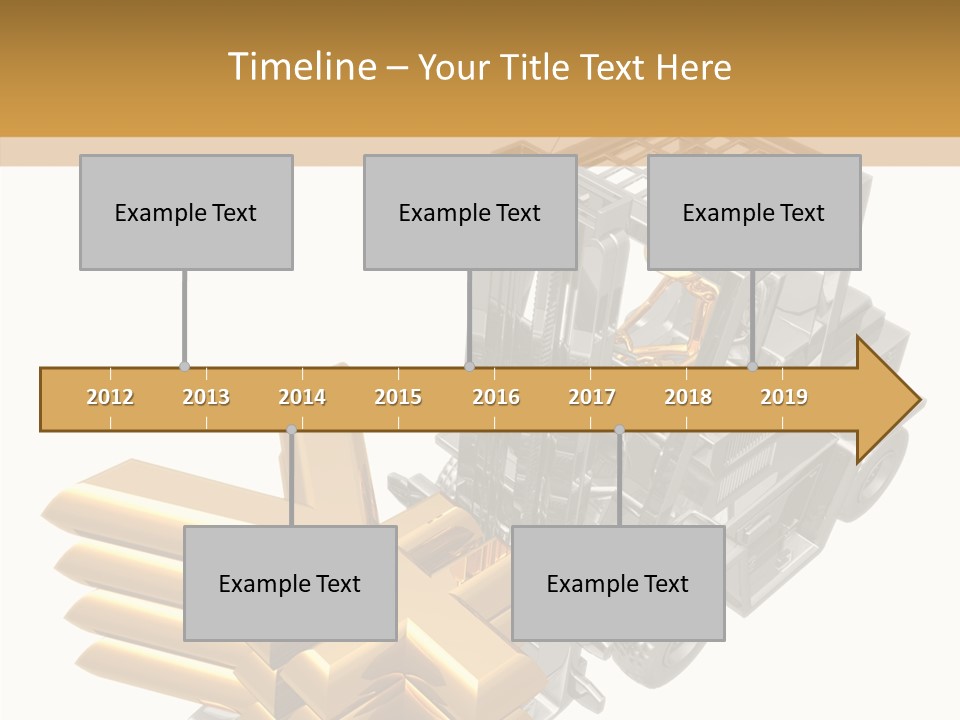 Concept Yen Exchange PowerPoint Template