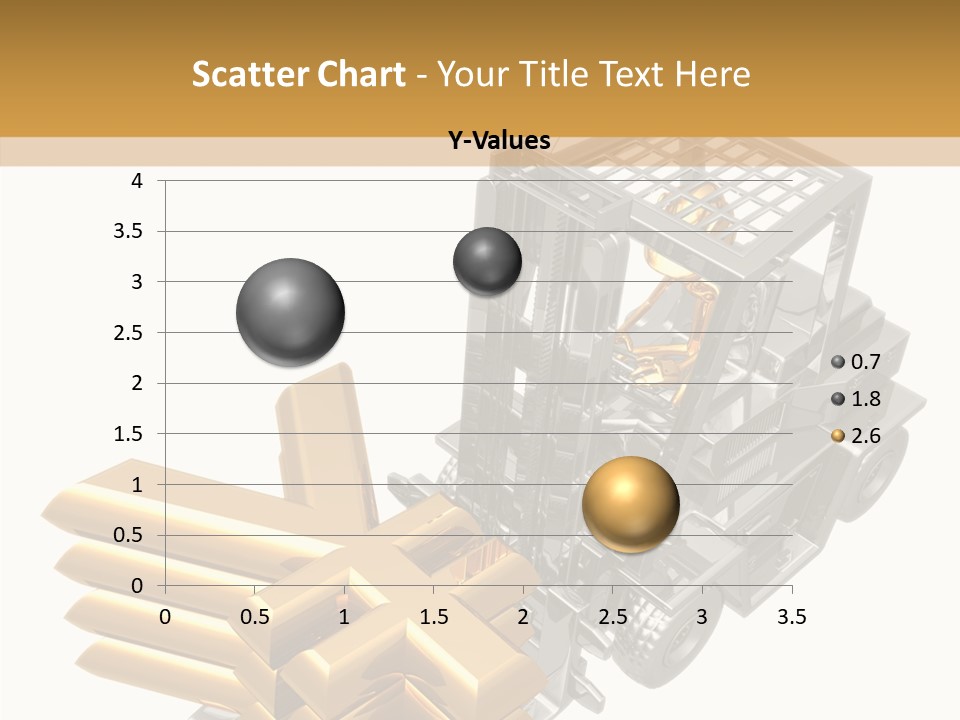 Concept Yen Exchange PowerPoint Template
