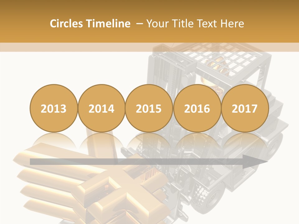 Concept Yen Exchange PowerPoint Template