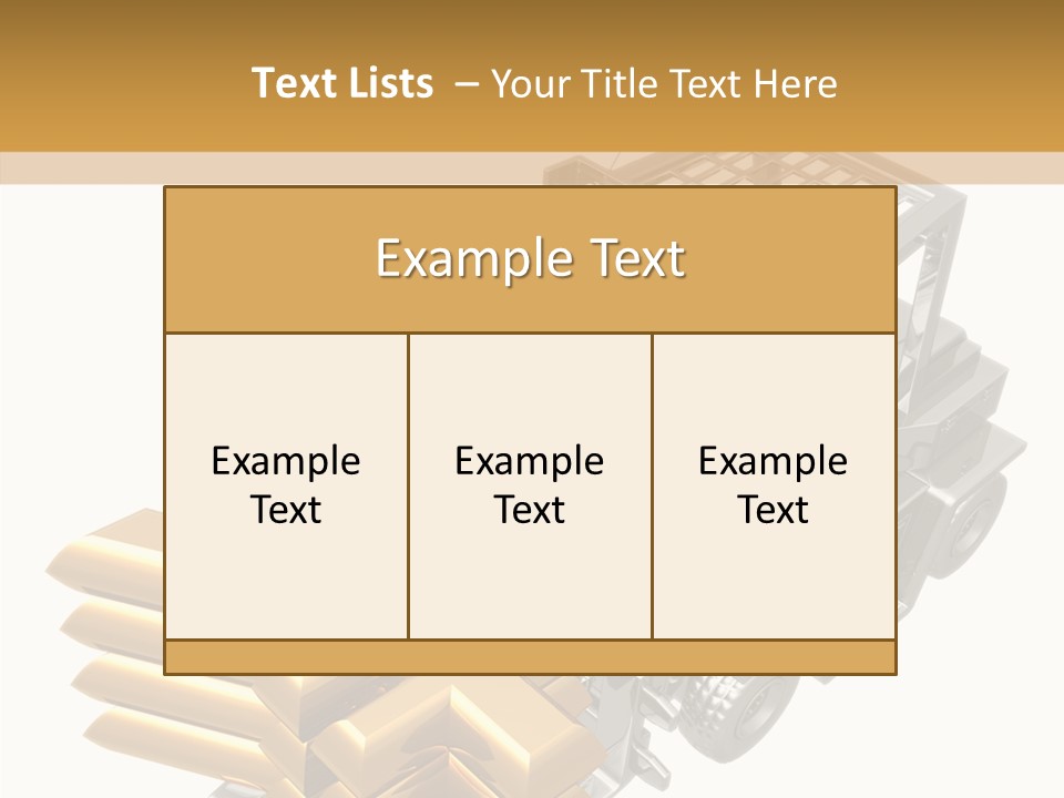 Concept Yen Exchange PowerPoint Template