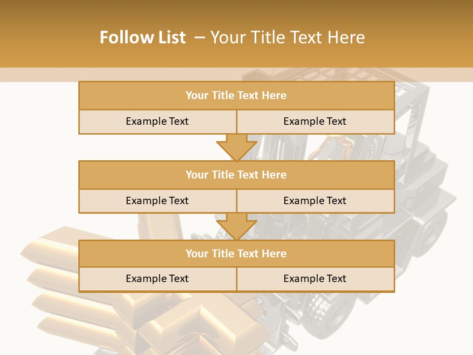 Concept Yen Exchange PowerPoint Template