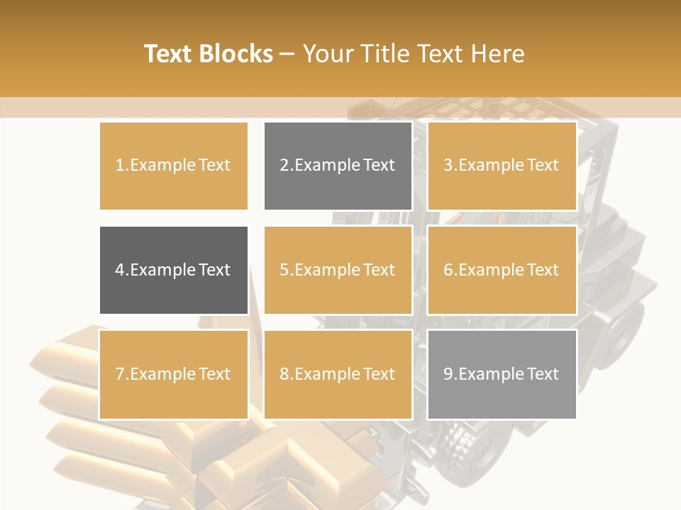 Concept Yen Exchange PowerPoint Template