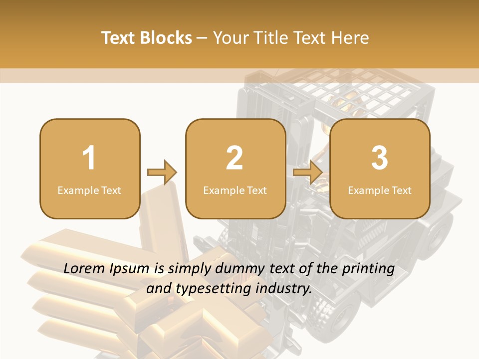 Concept Yen Exchange PowerPoint Template