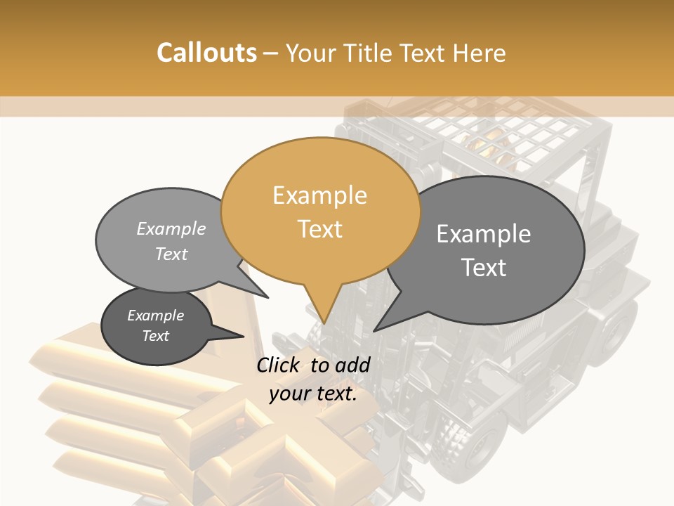 Concept Yen Exchange PowerPoint Template