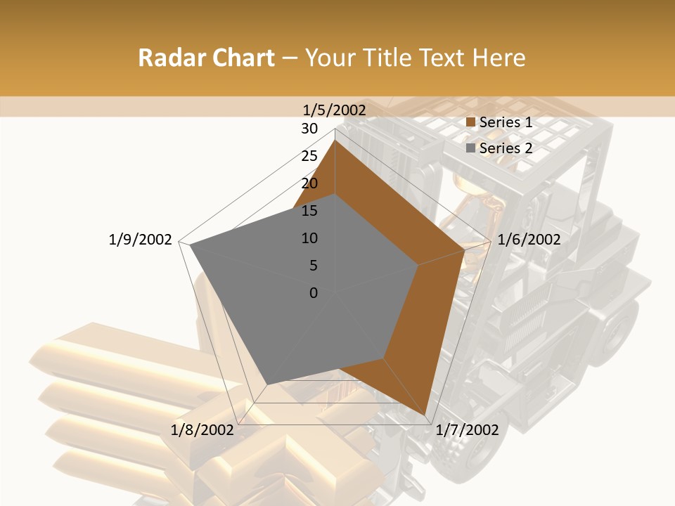 Concept Yen Exchange PowerPoint Template