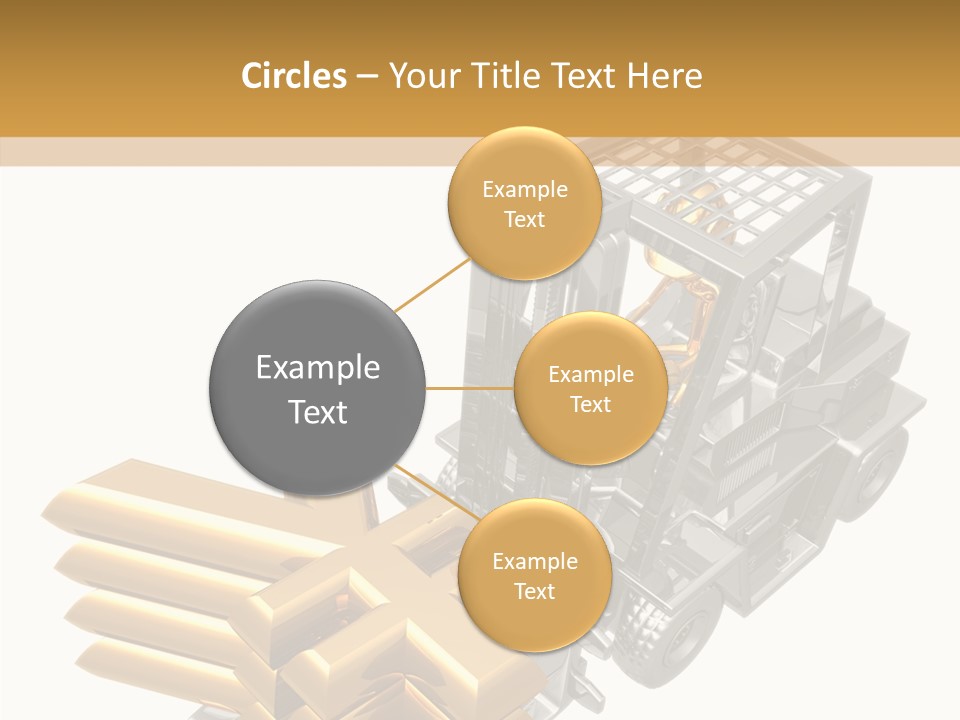 Concept Yen Exchange PowerPoint Template