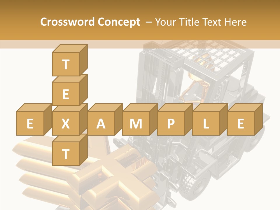 Concept Yen Exchange PowerPoint Template