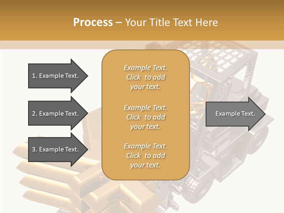 Concept Yen Exchange PowerPoint Template