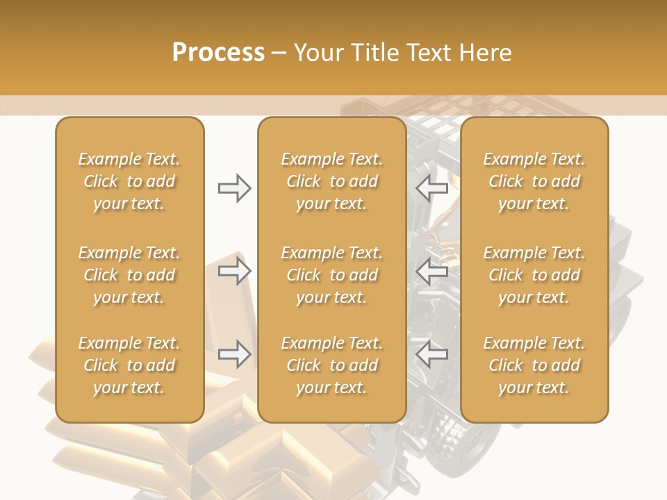 Concept Yen Exchange PowerPoint Template