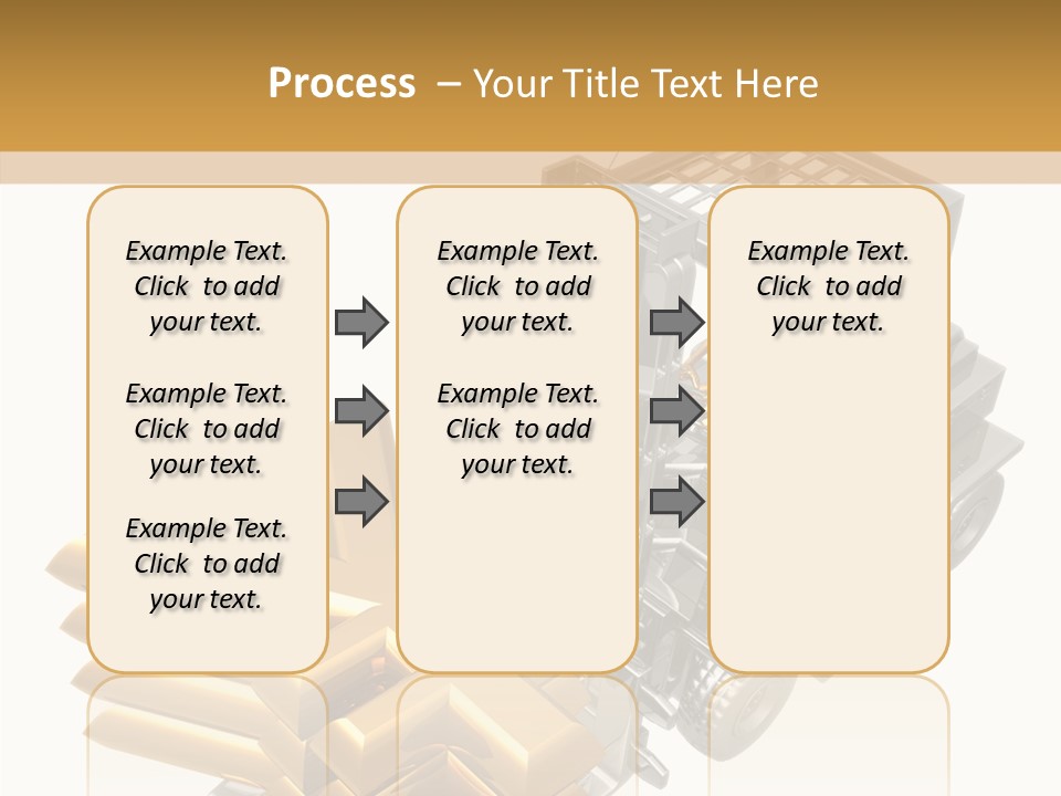 Concept Yen Exchange PowerPoint Template