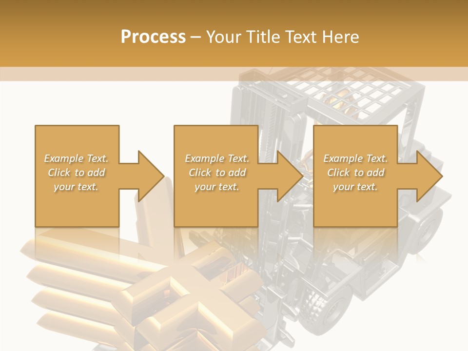 Concept Yen Exchange PowerPoint Template