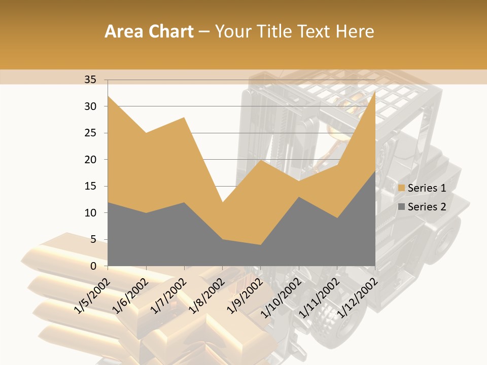 Concept Yen Exchange PowerPoint Template