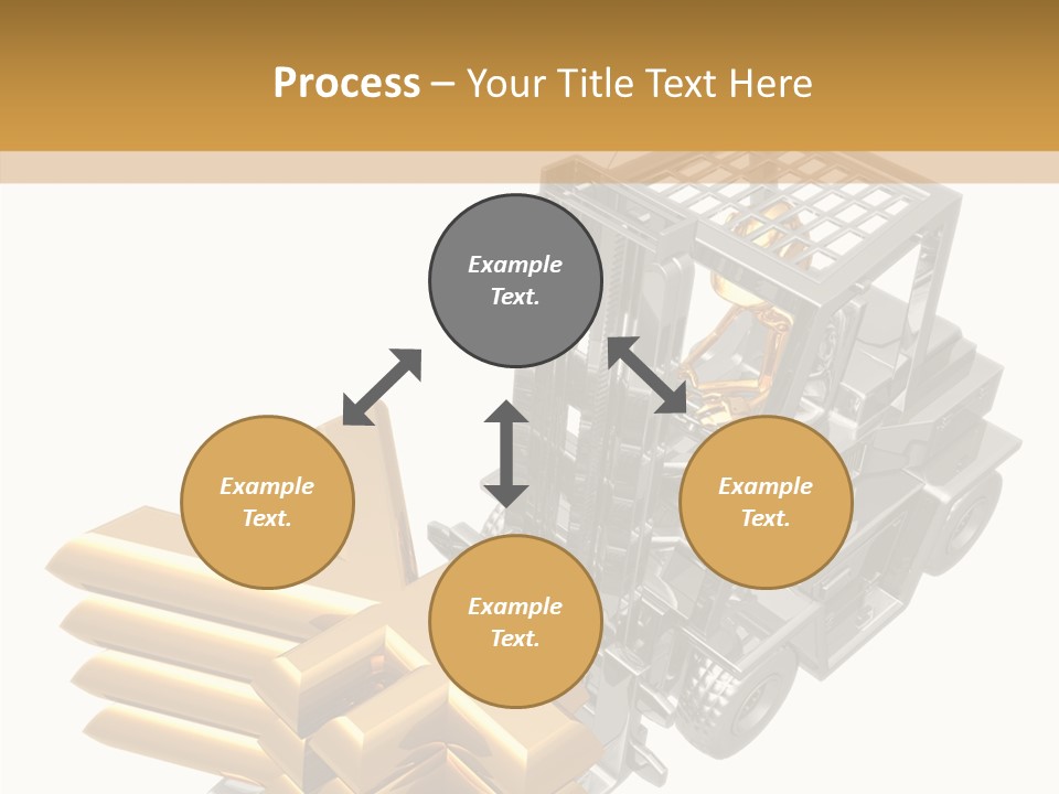 Concept Yen Exchange PowerPoint Template