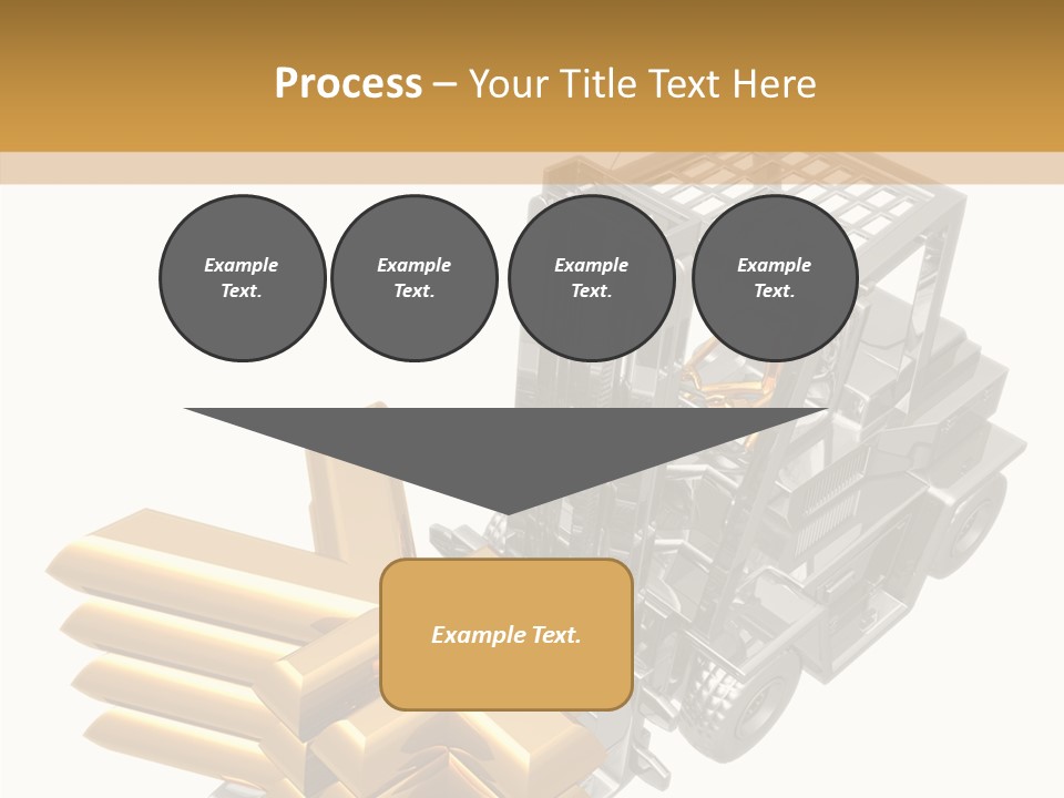 Concept Yen Exchange PowerPoint Template
