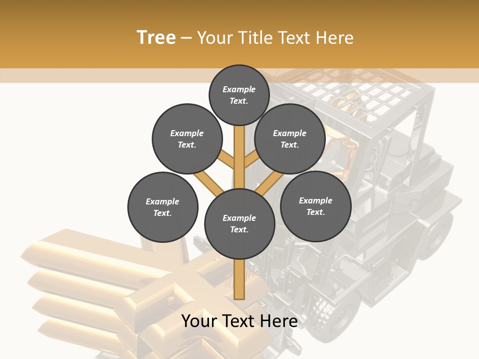 Concept Yen Exchange PowerPoint Template