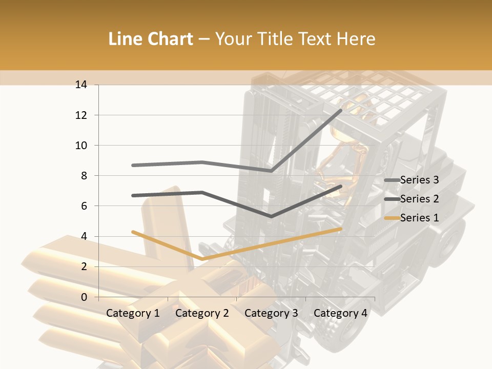 Concept Yen Exchange PowerPoint Template