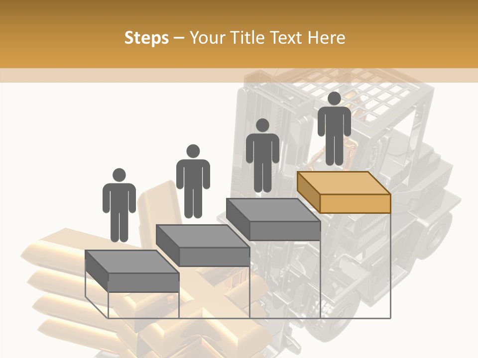 Concept Yen Exchange PowerPoint Template