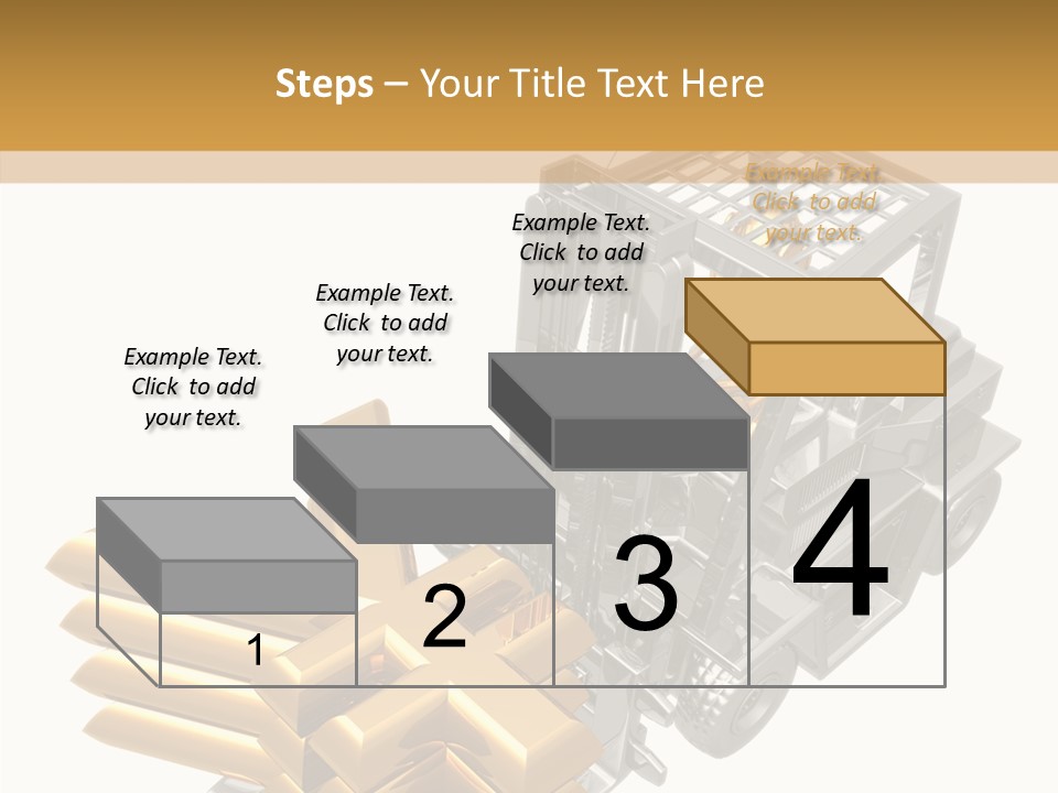 Concept Yen Exchange PowerPoint Template