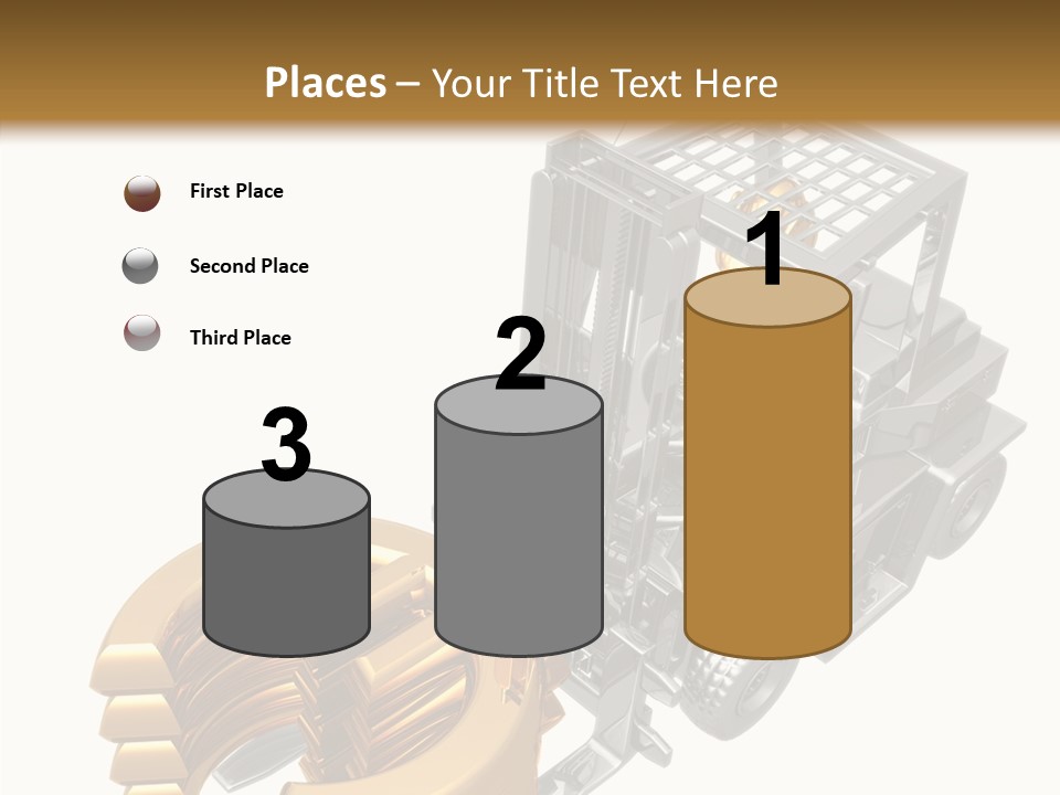 Profit Rate Industry PowerPoint Template