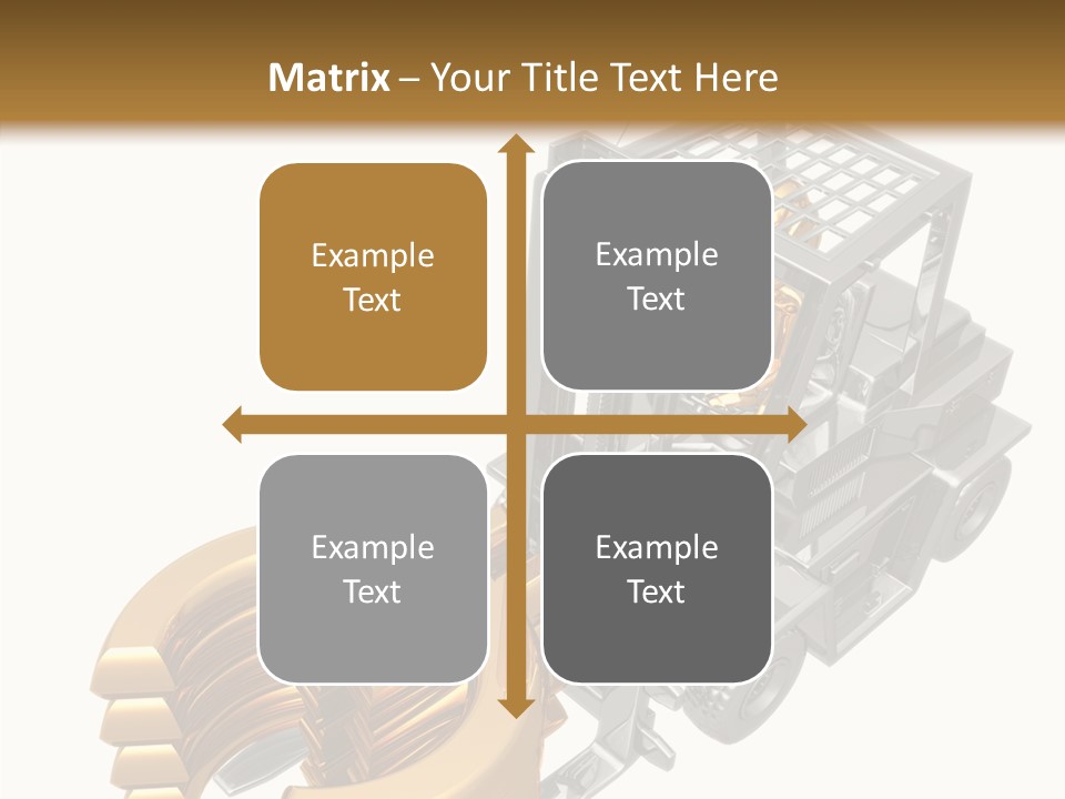 Profit Rate Industry PowerPoint Template