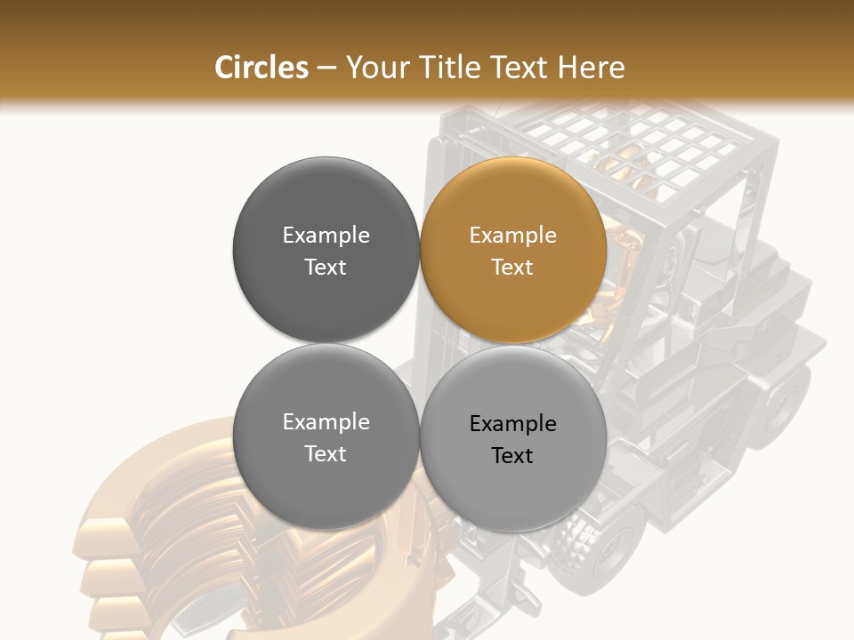 Profit Rate Industry PowerPoint Template