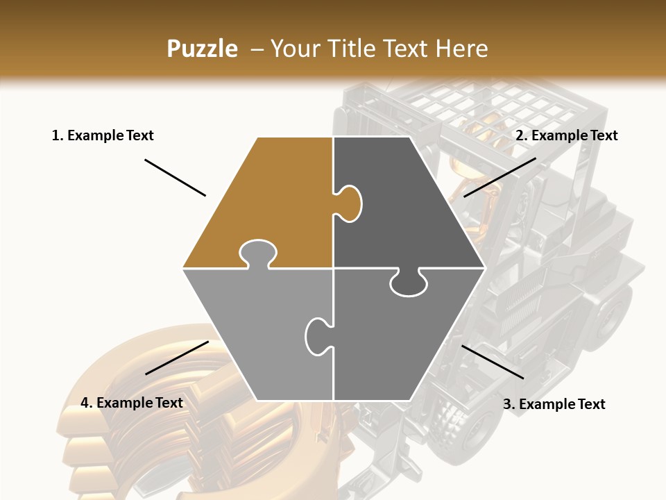 Profit Rate Industry PowerPoint Template