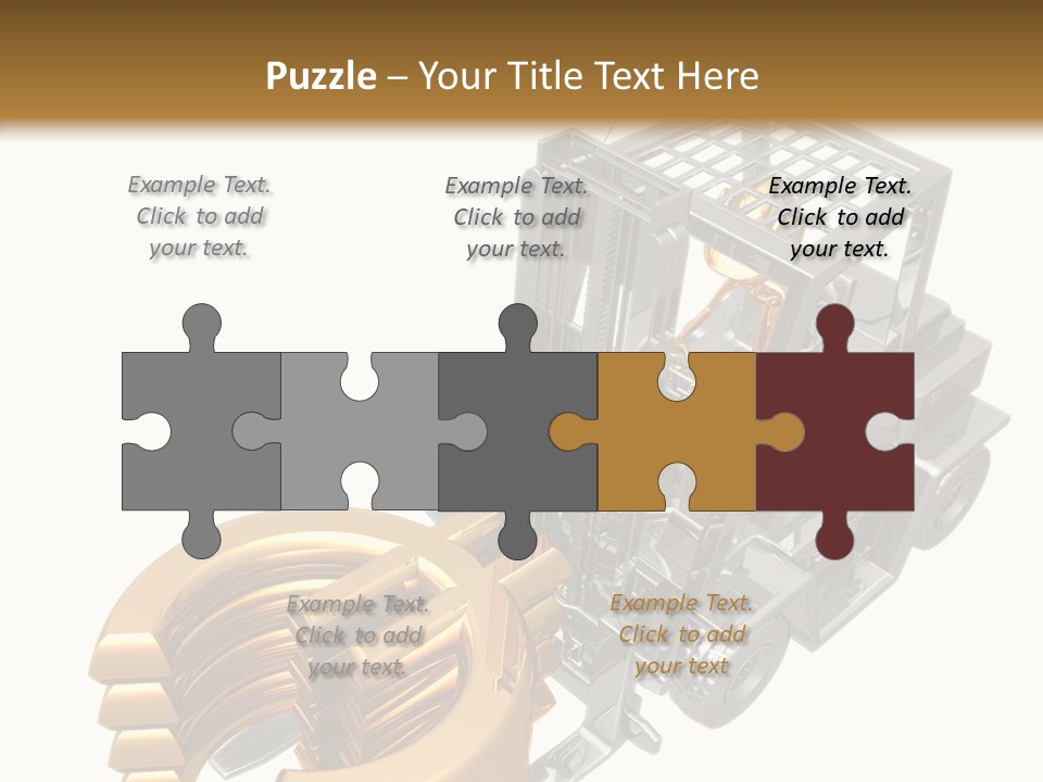 Profit Rate Industry PowerPoint Template
