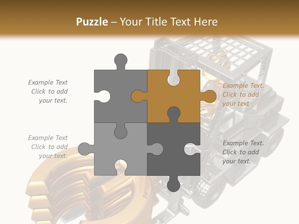 Profit Rate Industry PowerPoint Template
