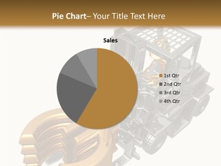Profit Rate Industry PowerPoint Template