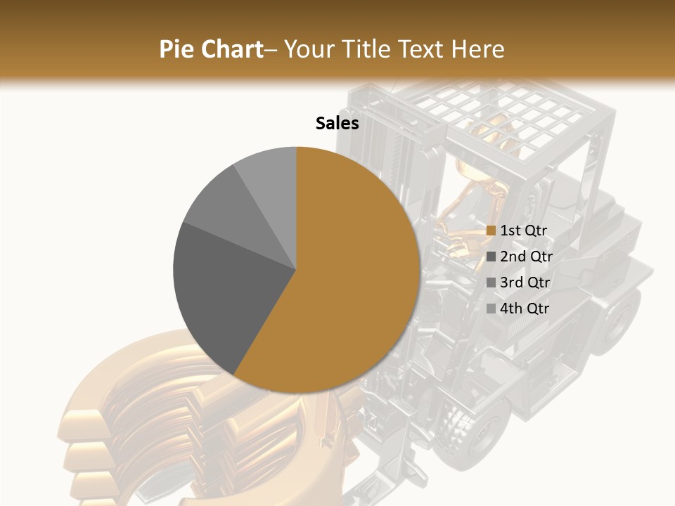 Profit Rate Industry PowerPoint Template