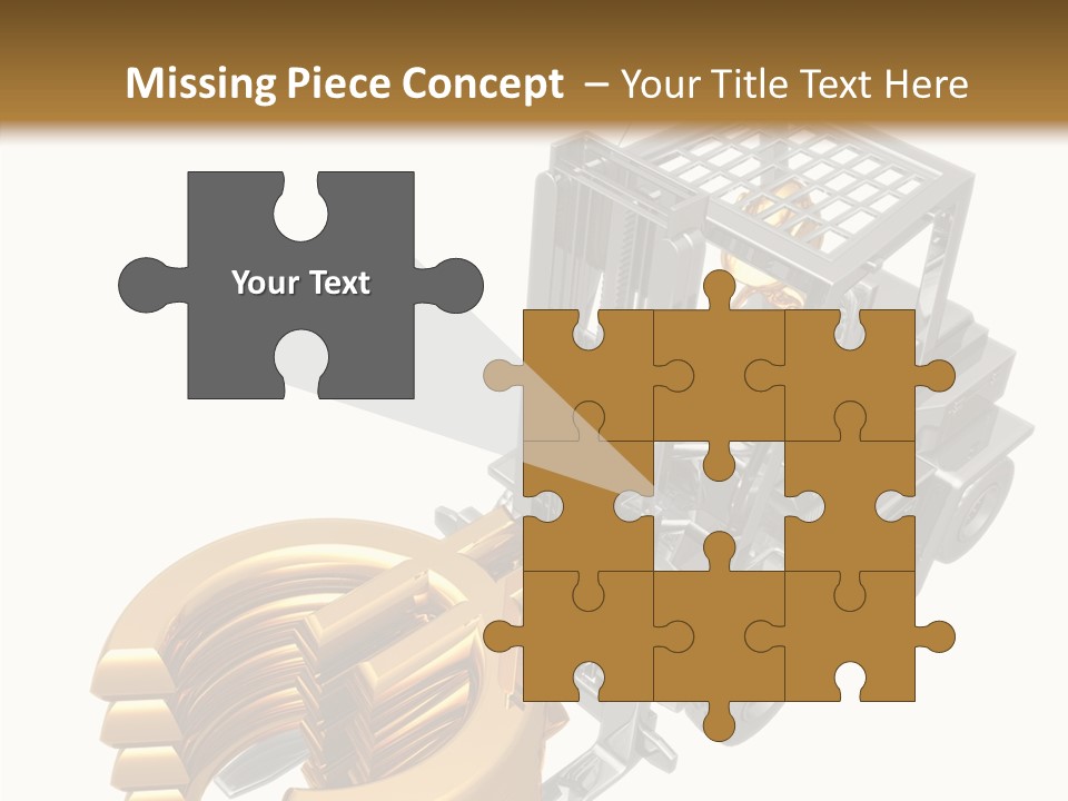 Profit Rate Industry PowerPoint Template