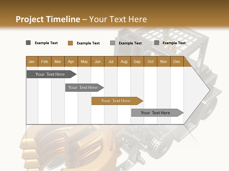 Profit Rate Industry PowerPoint Template