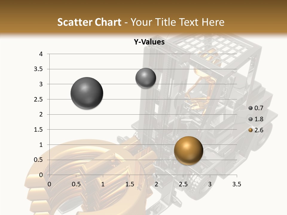 Profit Rate Industry PowerPoint Template