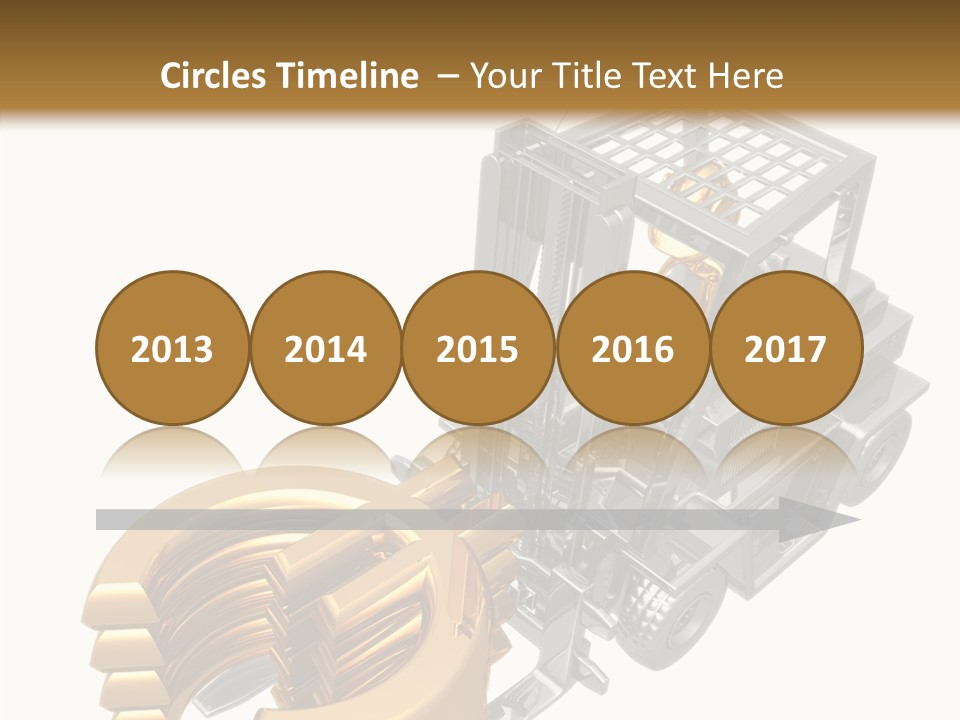 Profit Rate Industry PowerPoint Template