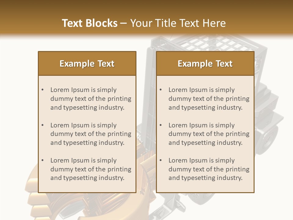 Profit Rate Industry PowerPoint Template