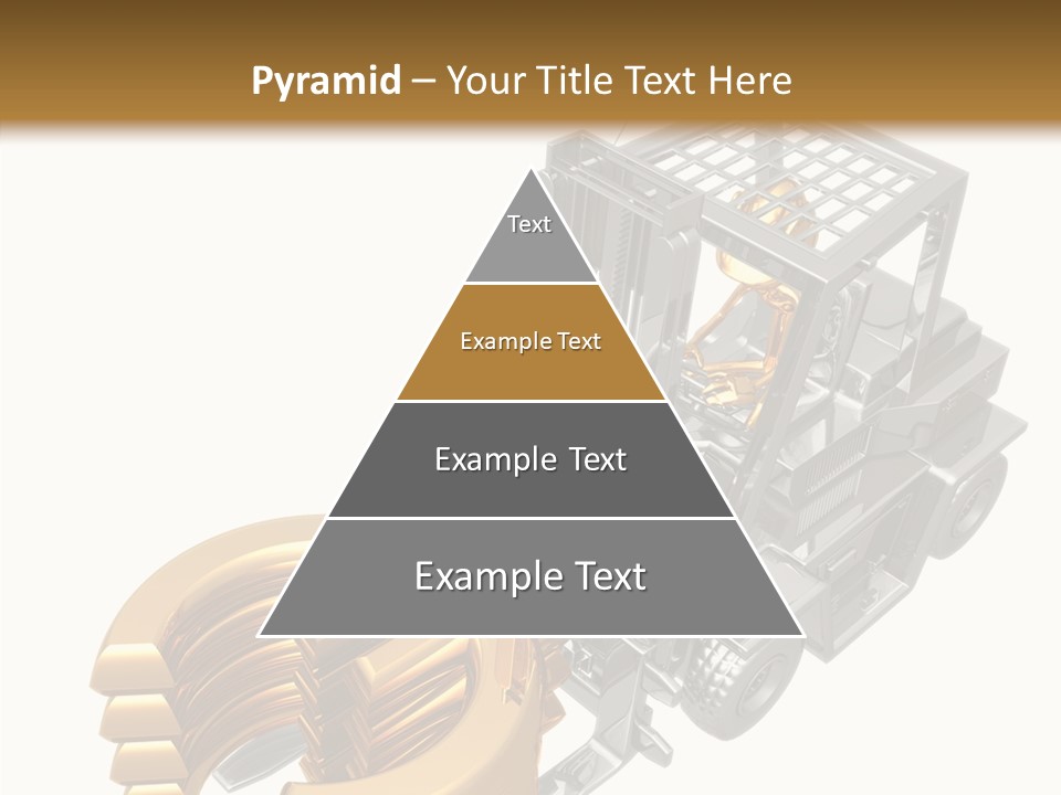 Profit Rate Industry PowerPoint Template