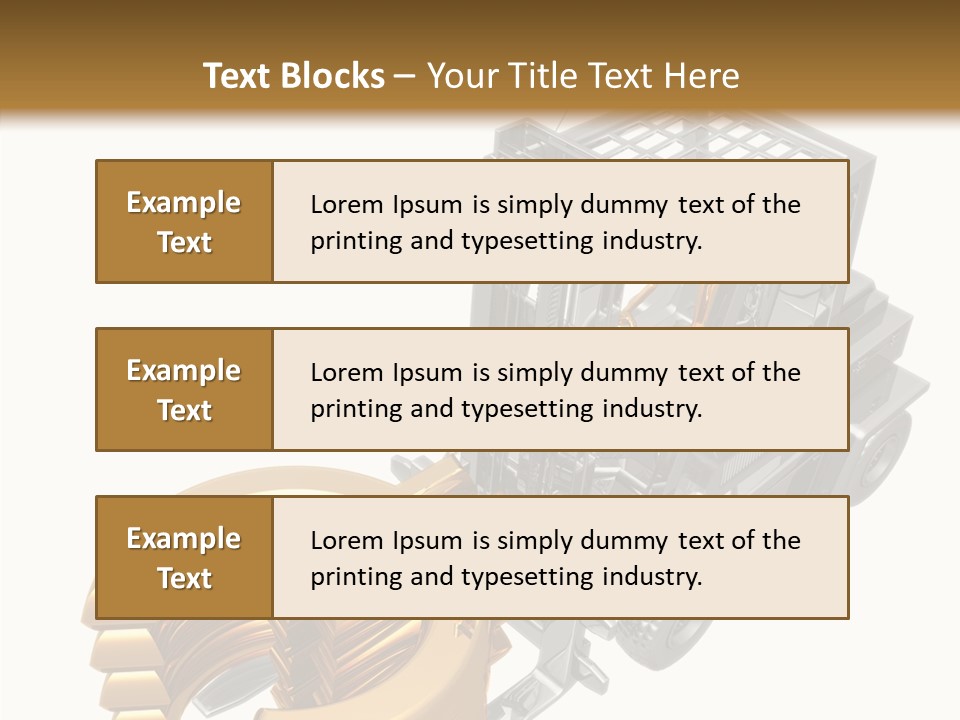 Profit Rate Industry PowerPoint Template