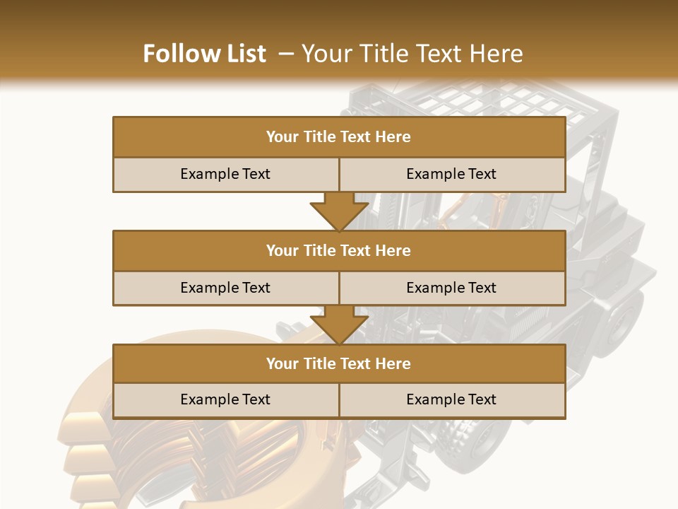 Profit Rate Industry PowerPoint Template