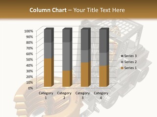 Profit Rate Industry PowerPoint Template