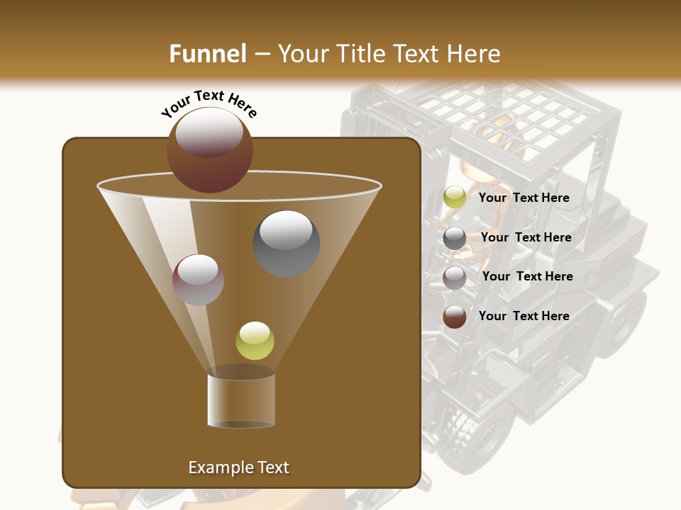 Profit Rate Industry PowerPoint Template