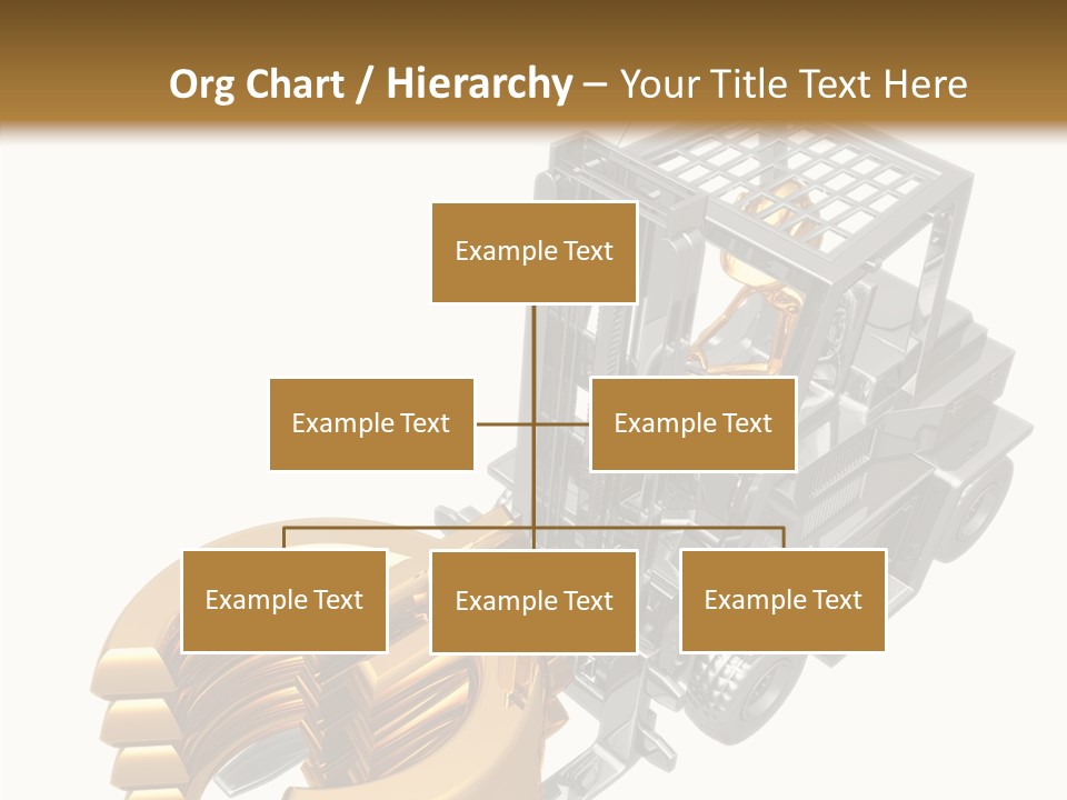 Profit Rate Industry PowerPoint Template