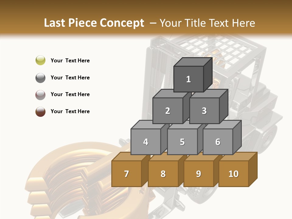Profit Rate Industry PowerPoint Template