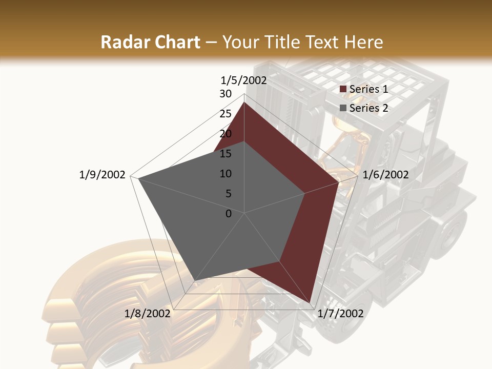 Profit Rate Industry PowerPoint Template